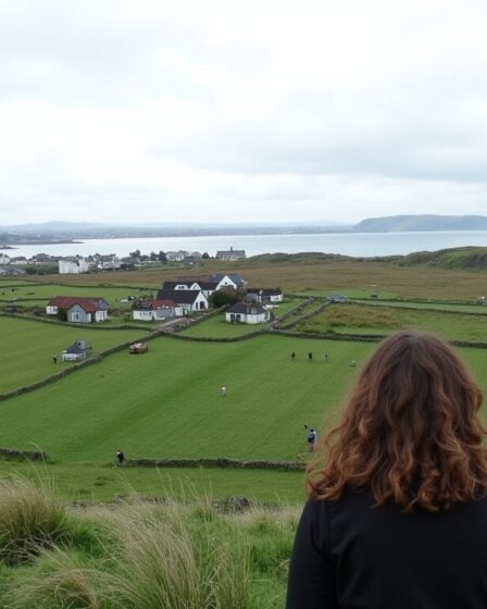 Road trip de 7 jours en Irlande : guide complet et astuces incontournables