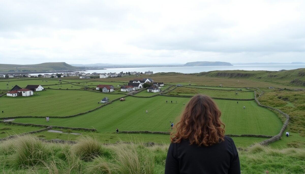 Road trip de 7 jours en Irlande : guide complet et astuces incontournables