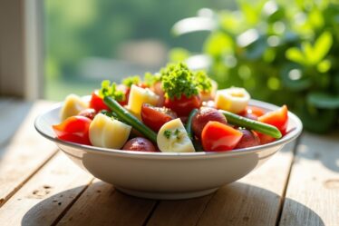 Préparer une piémontaise la veille : astuces et conseils pour réussir votre salade estivale