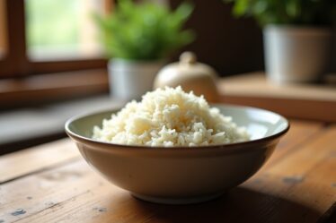Riz : quelle quantité prévoir par personne pour réussir vos recettes ?