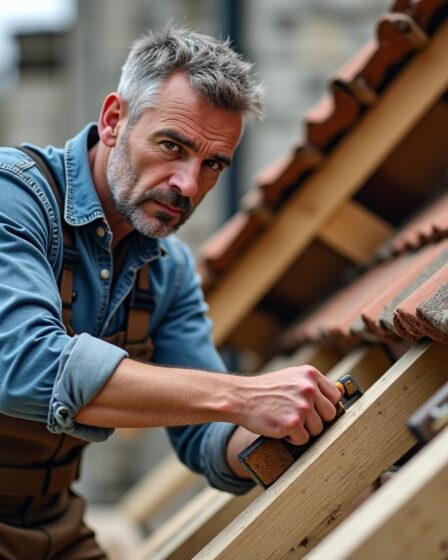 Rampanage de pignon : méthodes efficaces, bénéfices essentiels et astuces incontournables