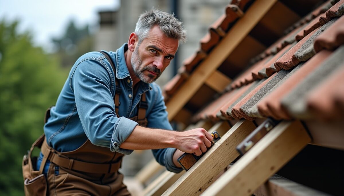 Rampanage de pignon : méthodes efficaces, bénéfices essentiels et astuces incontournables