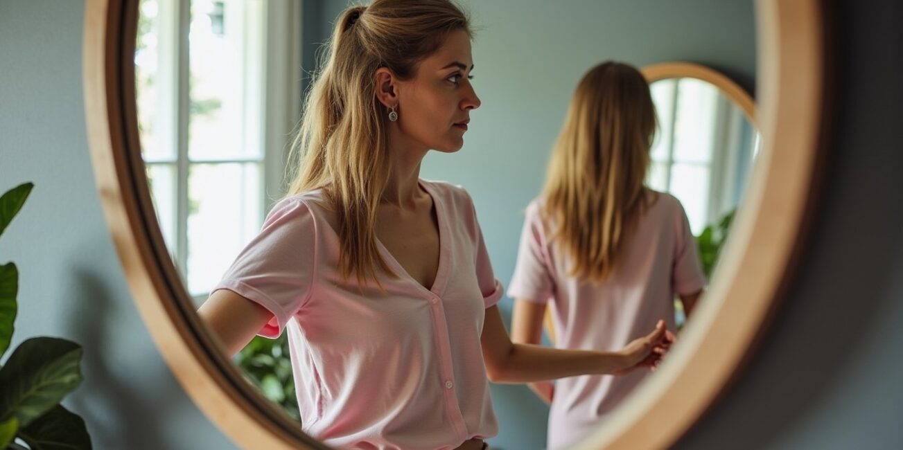 5 erreurs à éviter lors du choix d'un miroir décoratif grande taille