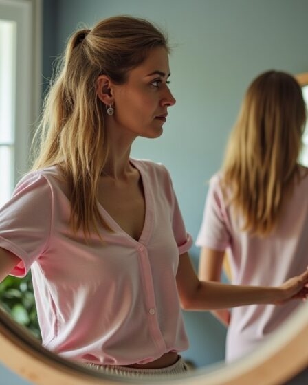 5 erreurs à éviter lors du choix d'un miroir décoratif grande taille