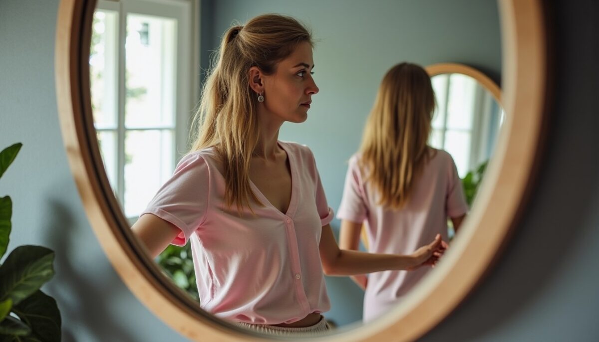 5 erreurs à éviter lors du choix d'un miroir décoratif grande taille