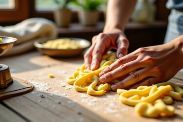 Combien de pâte prévoir par personne pour réussir vos recettes ?